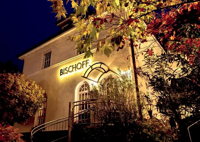 Gasthaus&Hotel Bischoff Rodgau
