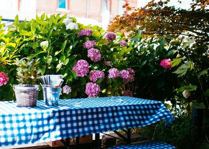 Gasthaus&Hotel Bischoff Rodgau